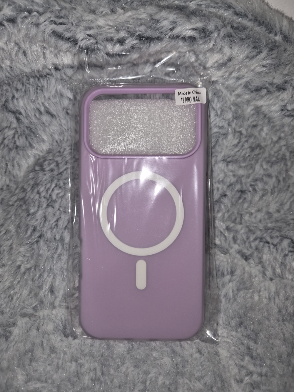 Silicone Phone Case for iPhone 17 Pro Max